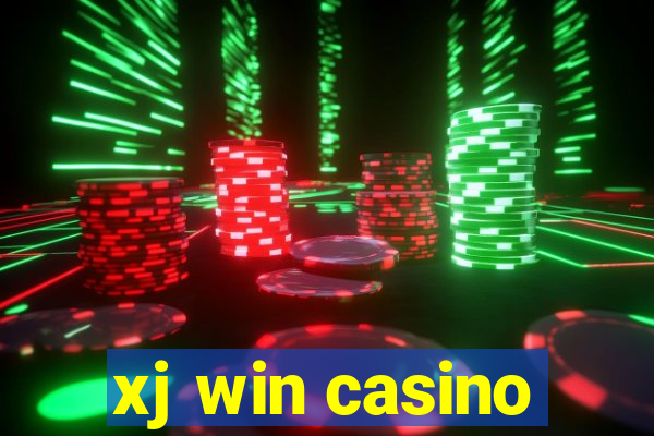 xj win casino